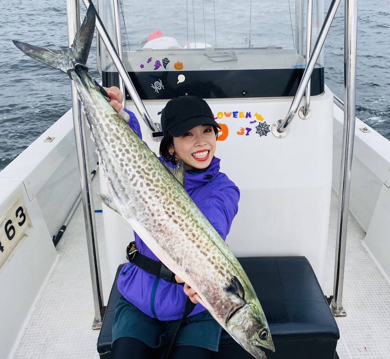 ビギナーズラックも夢じゃない♪♪