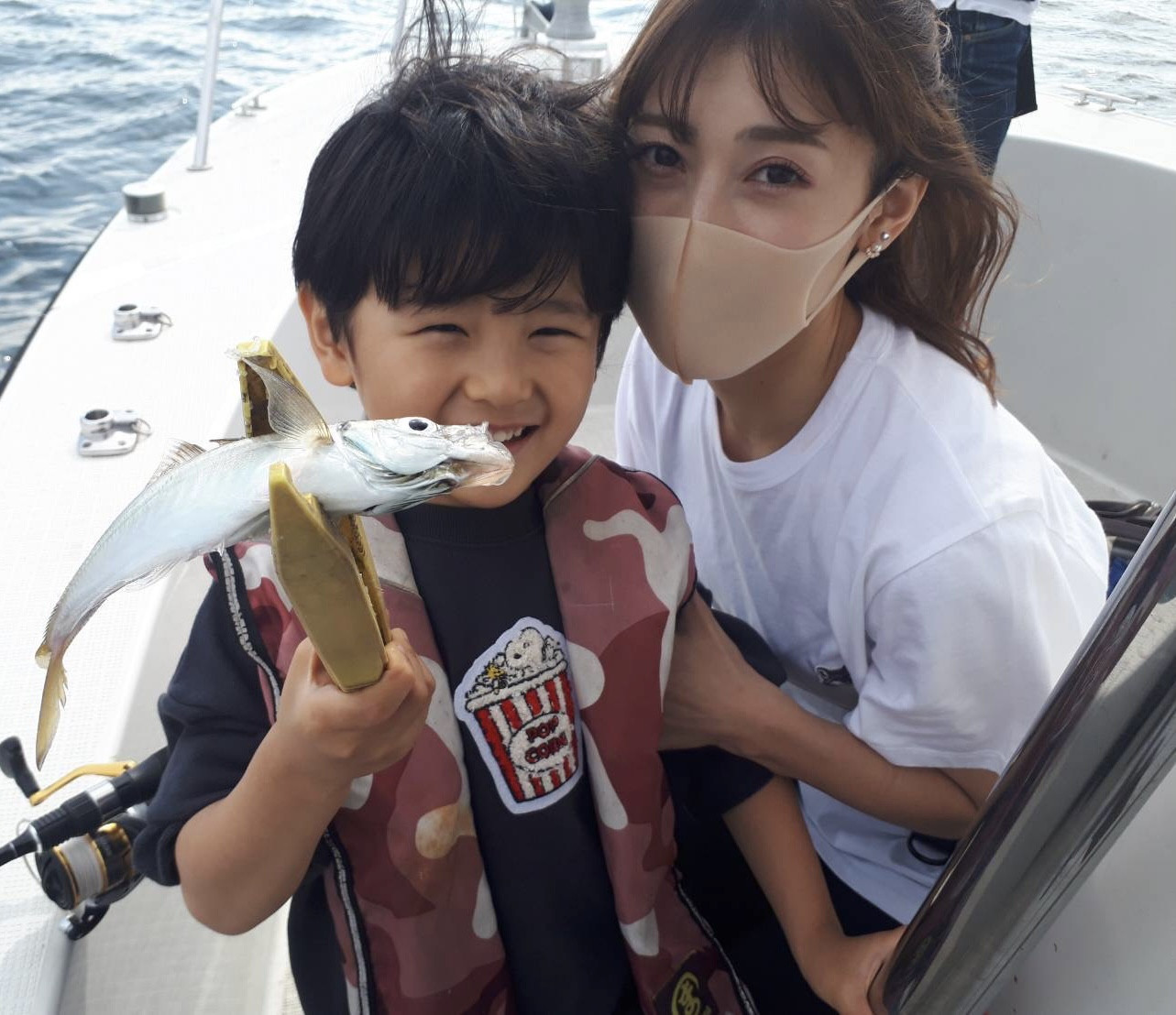 お子様も大歓迎♪♪